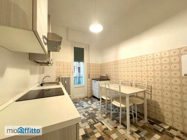 Appartamento in affitto a Municipio 9, Milano