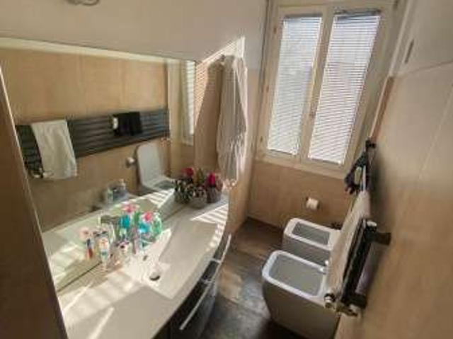 Appartamento in affitto a Villapizzone, Milano