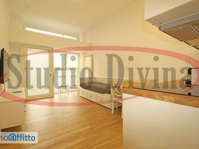 Appartamento in affitto a Municipio 9, Milano