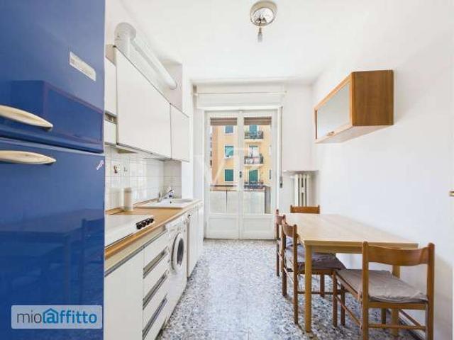 Appartamento in affitto a Municipio 9, Milano