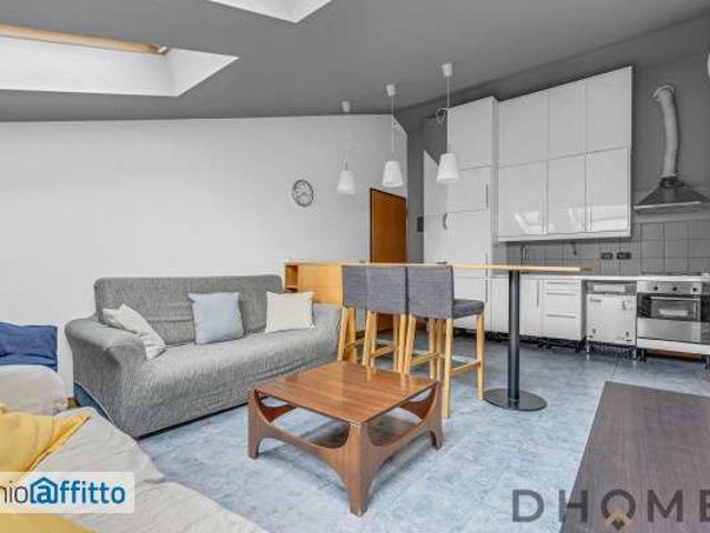 Appartamento in affitto a Municipio 9, Milano
