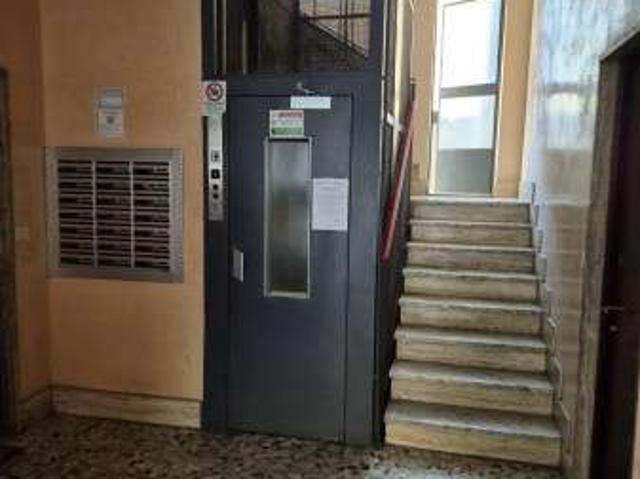 Appartamento in affitto a Municipio 9, Milano