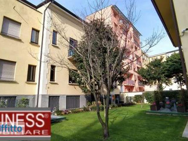Appartamento in affitto a Municipio 9, Milano