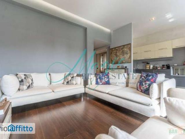 Appartamento in affitto a Municipio 9, Milano