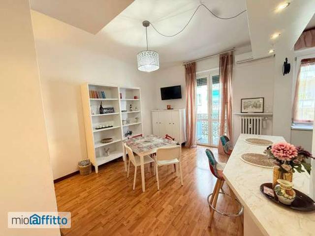 Appartamento in affitto a Municipio 2, Milano