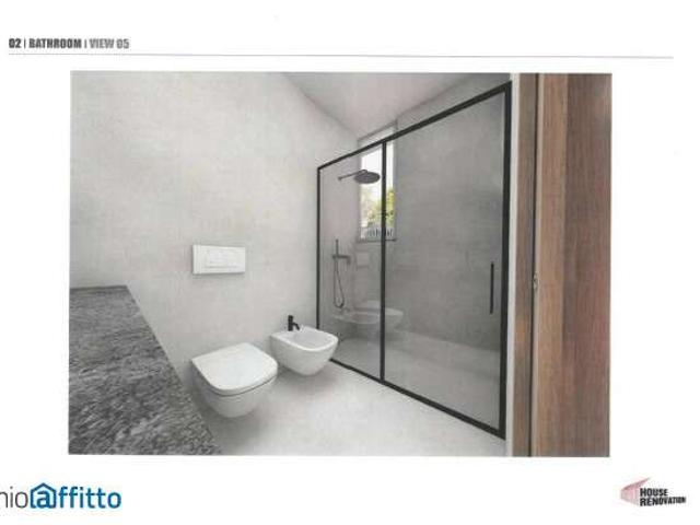 Appartamento in affitto a Municipio 9, Milano