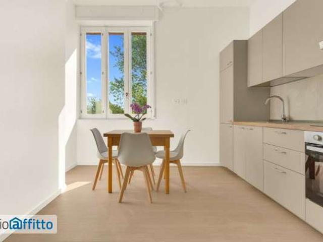 Appartamento in affitto a Municipio 9, Milano