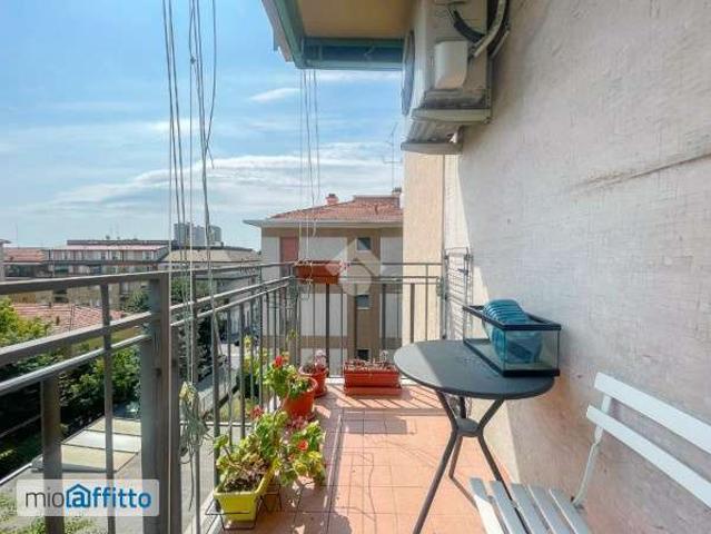 Appartamento in affitto a Municipio 9, Milano