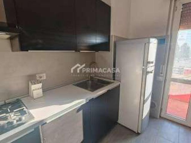 Appartamento in affitto a Municipio 9, Milano