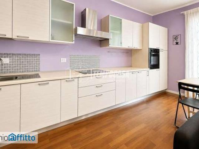 Appartamento in affitto a Municipio 9, Milano