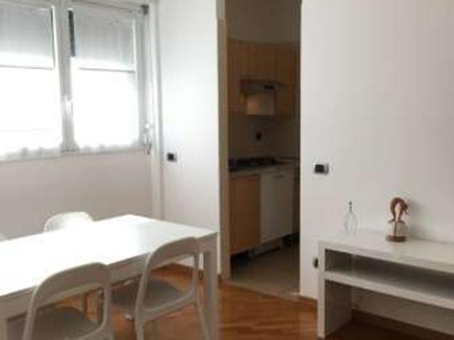 Appartamento in affitto a Municipio 9, Milano