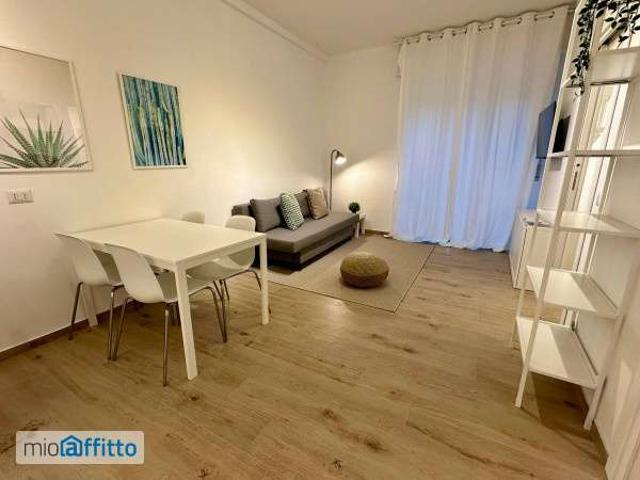 Appartamento in affitto a Quarto Oggiaro, Milano