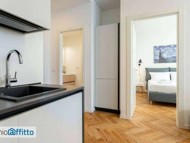 Appartamento in affitto a Municipio 8 di Milano, Milano