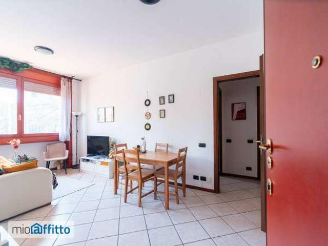 Appartamento in affitto a Municipio 9, Milano