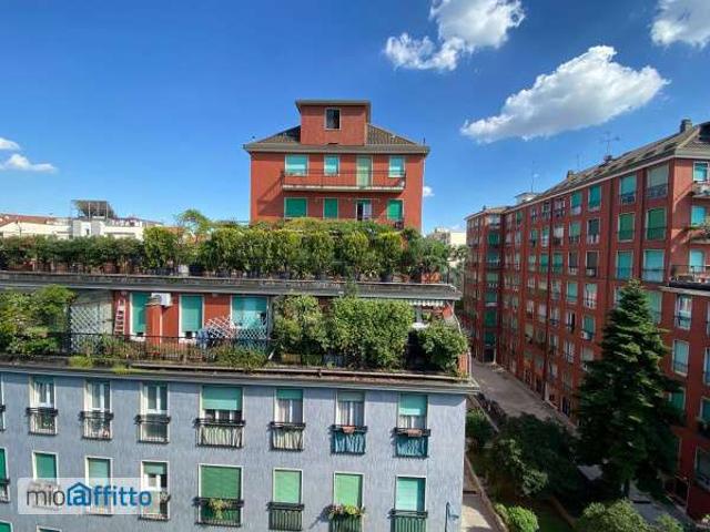 Appartamento in affitto a Municipio 9, Milano