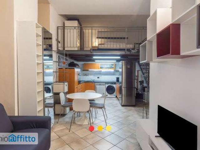 Appartamento in affitto a Municipio 9, Milano