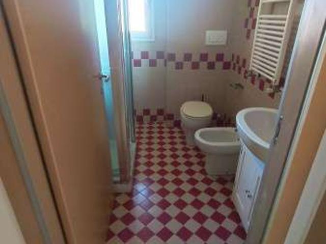 Appartamento in affitto a Villapizzone, Milano