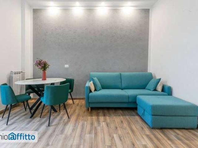 Appartamento in affitto a Municipio 9, Milano