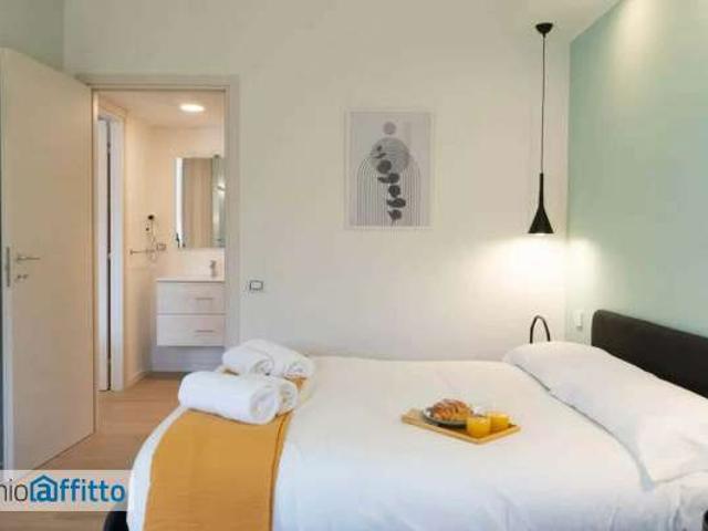 Appartamento in affitto a Municipio 9, Milano