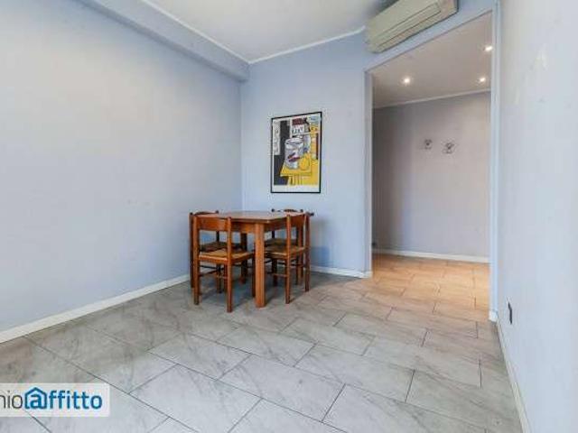 Appartamento in affitto a Municipio 9, Milano