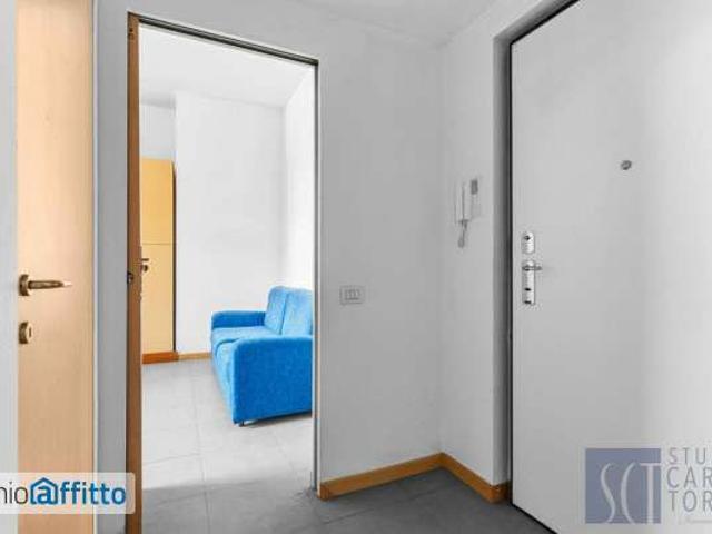 Appartamento in affitto a Municipio 9, Milano