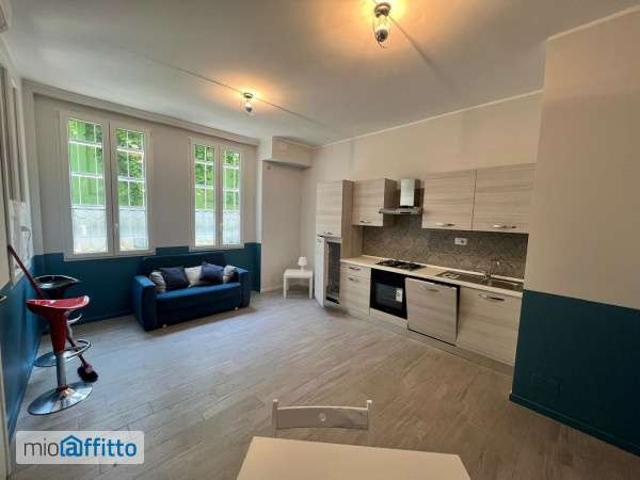 Appartamento in affitto a Villapizzone, Milano