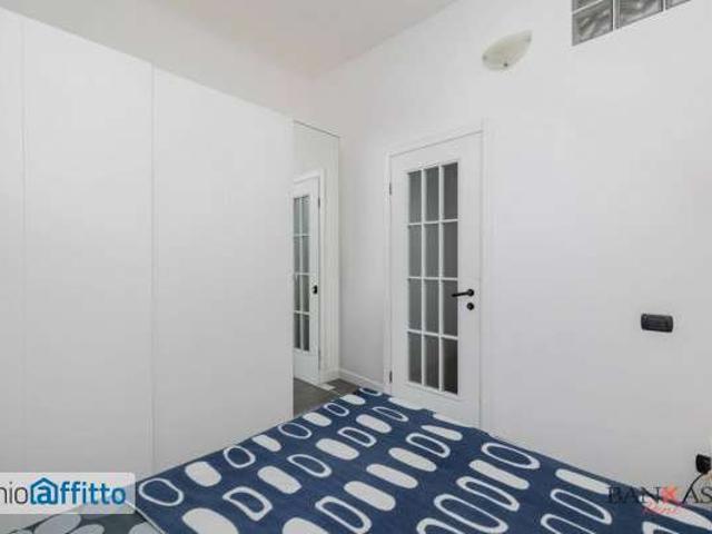 Appartamento in affitto a Municipio 9, Milano