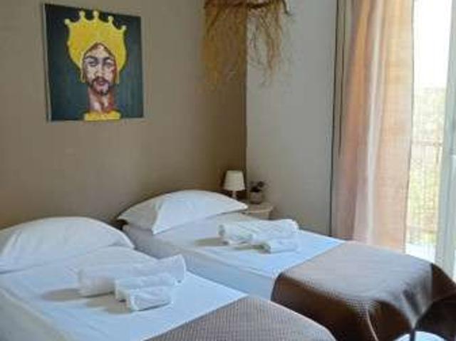 Appartamento in affitto a Sottogas, Agrigento