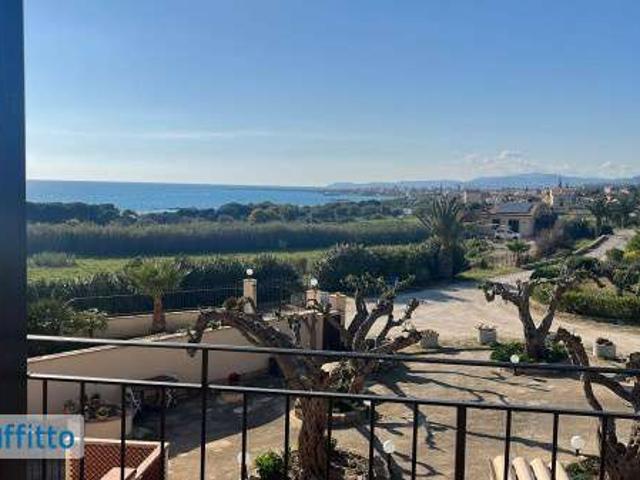 Appartamento in affitto a Cannatello, Agrigento