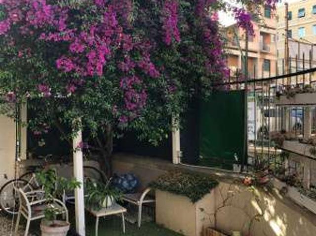 Appartamento in affitto a Medio Levante, Serra Riccò