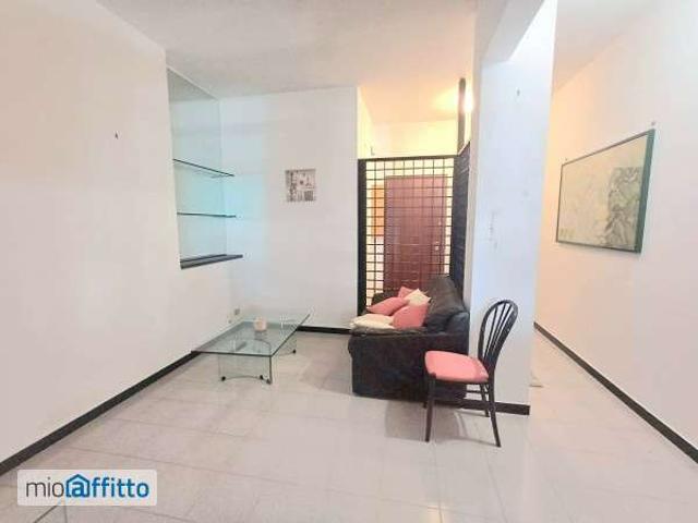 Appartamento in affitto a Medio Levante, Serra Riccò