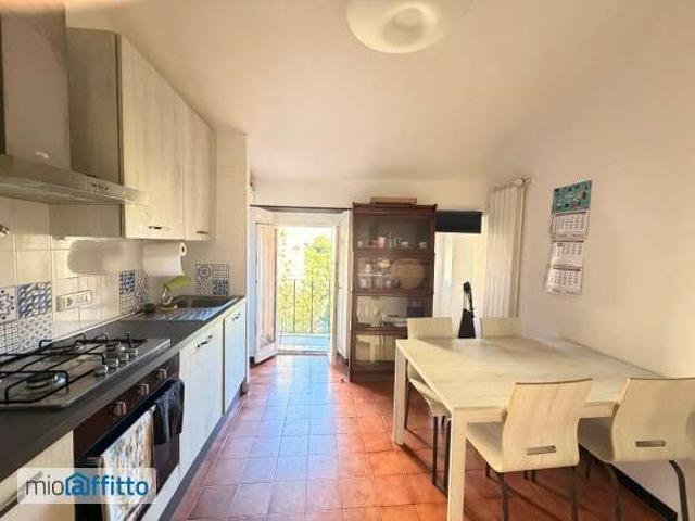 Appartamento in affitto a Medio Levante, Serra Riccò