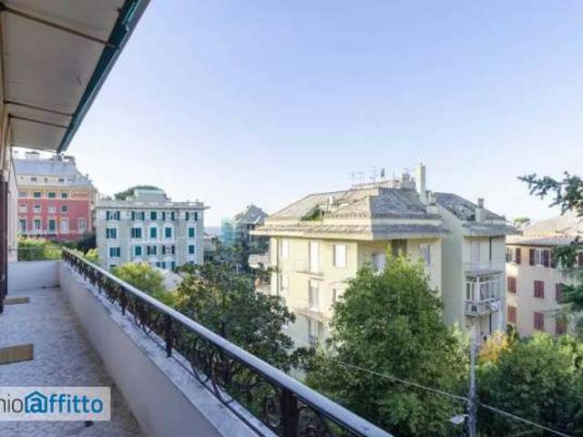 Appartamento in affitto a Medio Levante, Serra Riccò