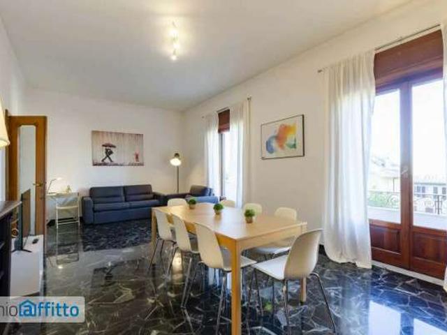 Appartamento in affitto a Medio Levante, Serra Riccò