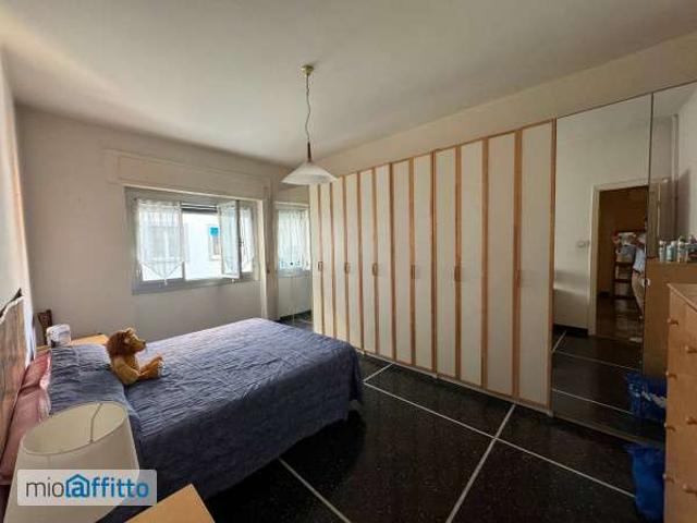 Appartamento in affitto a Levante, Serra Riccò