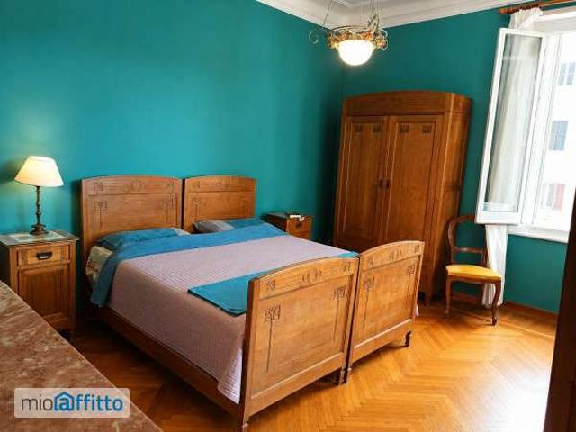 Appartamento in affitto a Albaro, Genova