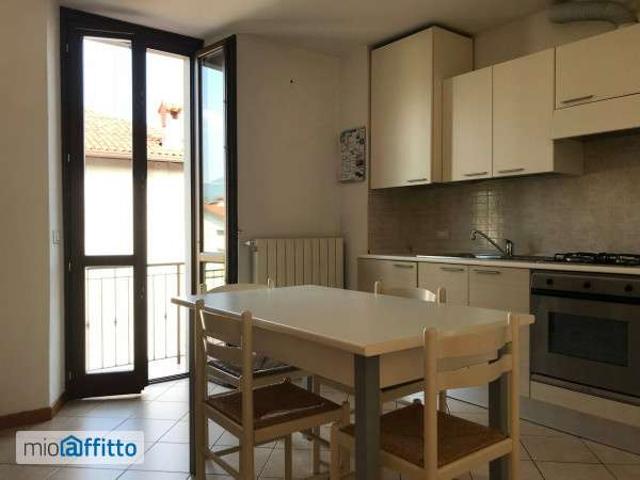 Appartamento in affitto a Almè, Lombardia