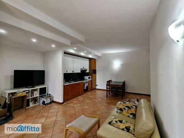 Appartamento in affitto a Almenno San Bartolomeo, Lombardia