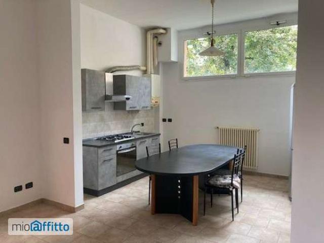 Appartamento in affitto a Unione Terre di Pianura, Malalbergo