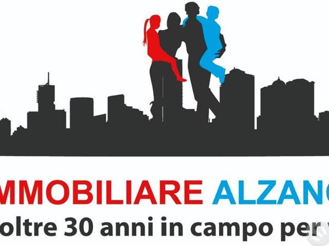 Appartamento in affitto a Alzano Sopra, Alzano Lombardo