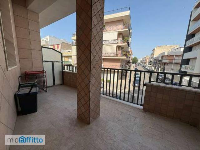 Appartamento in affitto a Puglia, Barletta-andria-trani