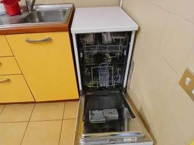 Appartamento in affitto a Campaccino, Angera