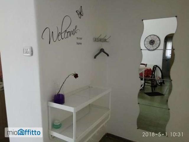 Appartamento in affitto a Lido di Enea, Roma Capitale