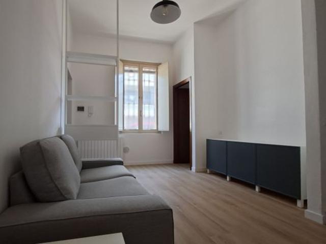 Appartamento in affitto a Treviglio, Lombardia