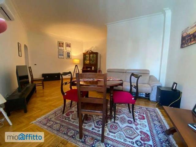 Appartamento in affitto a Municipio Roma VII, Roma Capitale