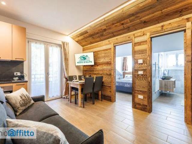 Appartamento in affitto a Santa Maria, Aprica