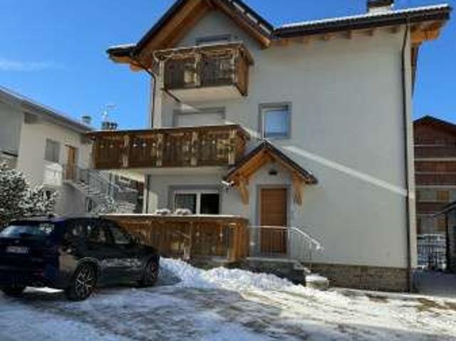 Appartamento in affitto a Mavigna, Aprica