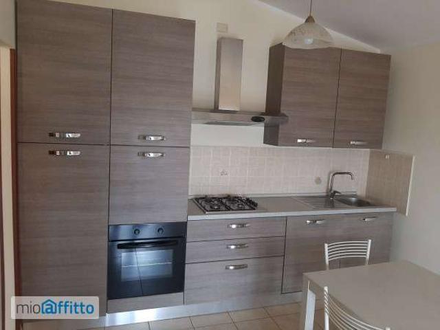 Appartamento in affitto a Campo di Carne, Aprilia