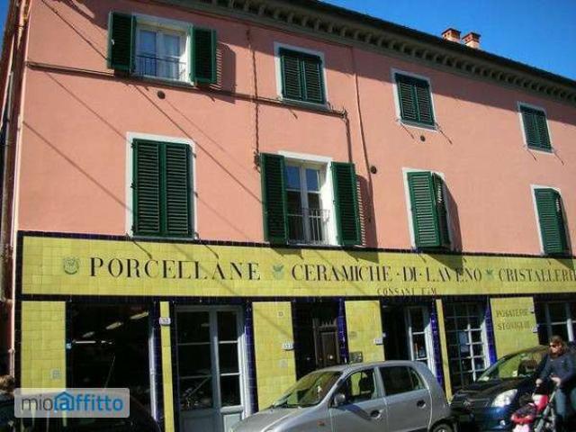 Appartamento in affitto a Sant'Anna, Bagni Di Lucca Ponte