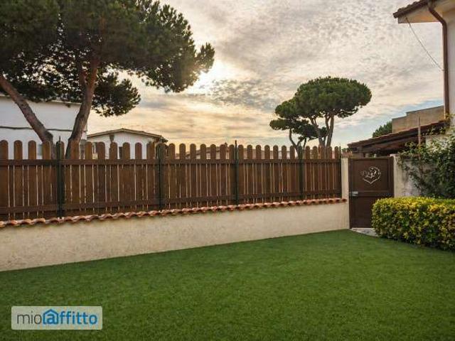 Appartamento in affitto a Tor San Lorenzo Lido, Ardea